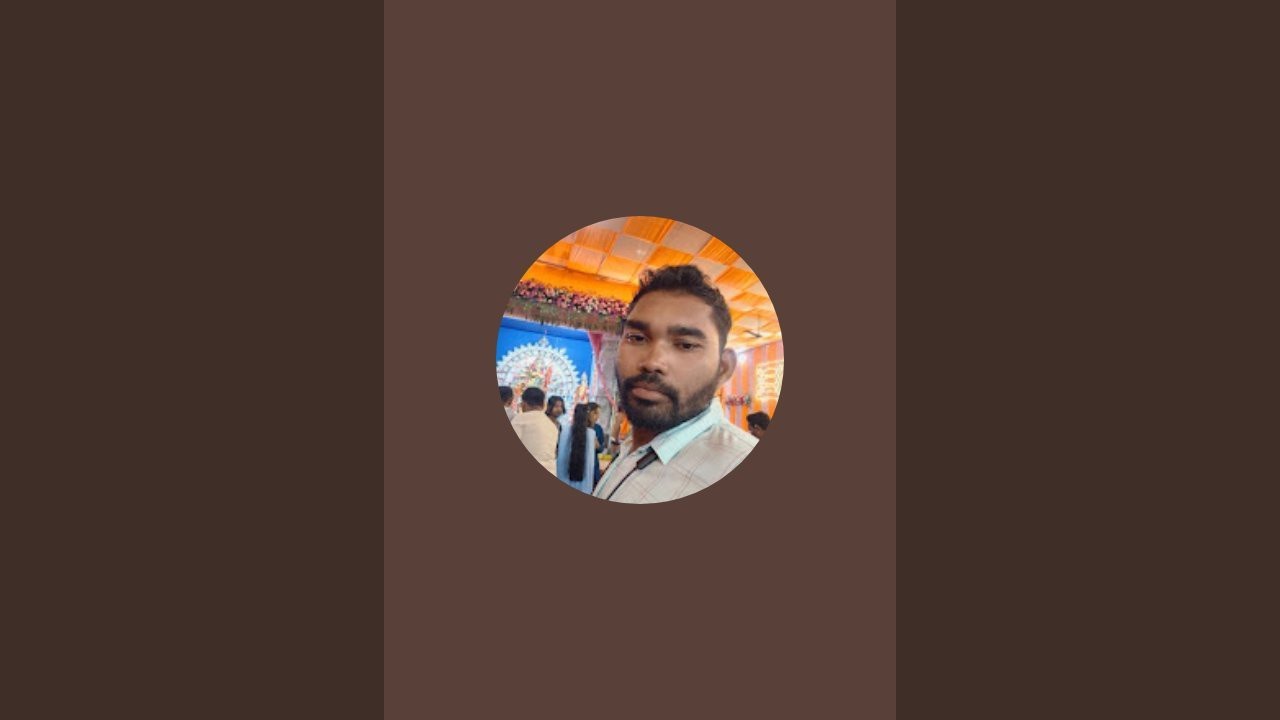 SAGAR NAIK is live!