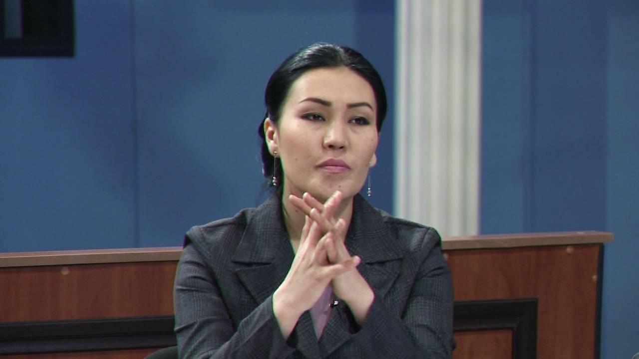 Ажырашуу жана балдардын жашаган жерин аныктоо