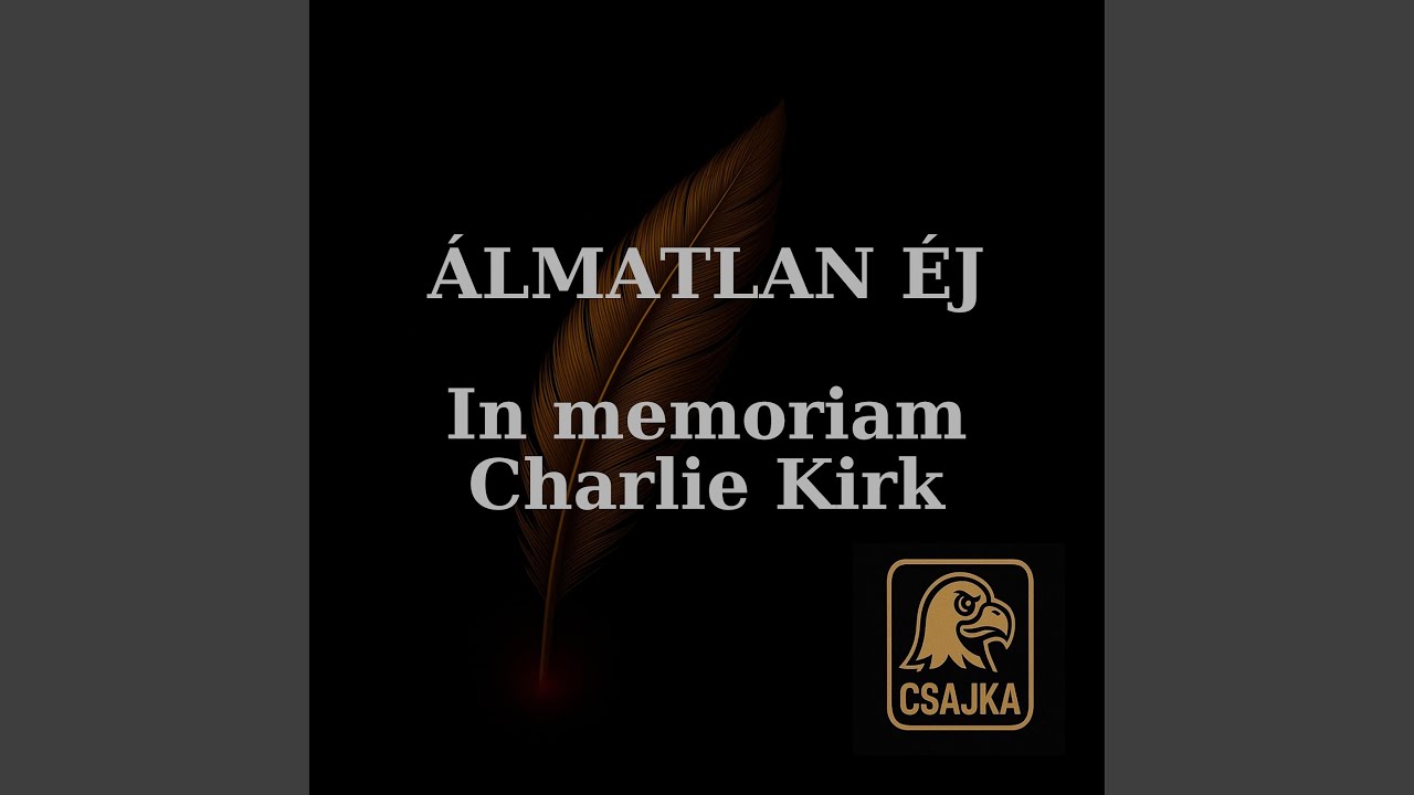 Álmatlan éj (Hungarian Version)