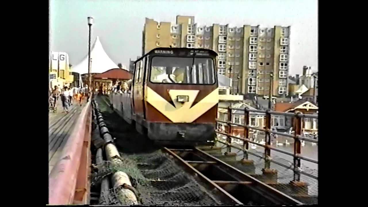 Southport Memories of a Seaside Town (Part 02)