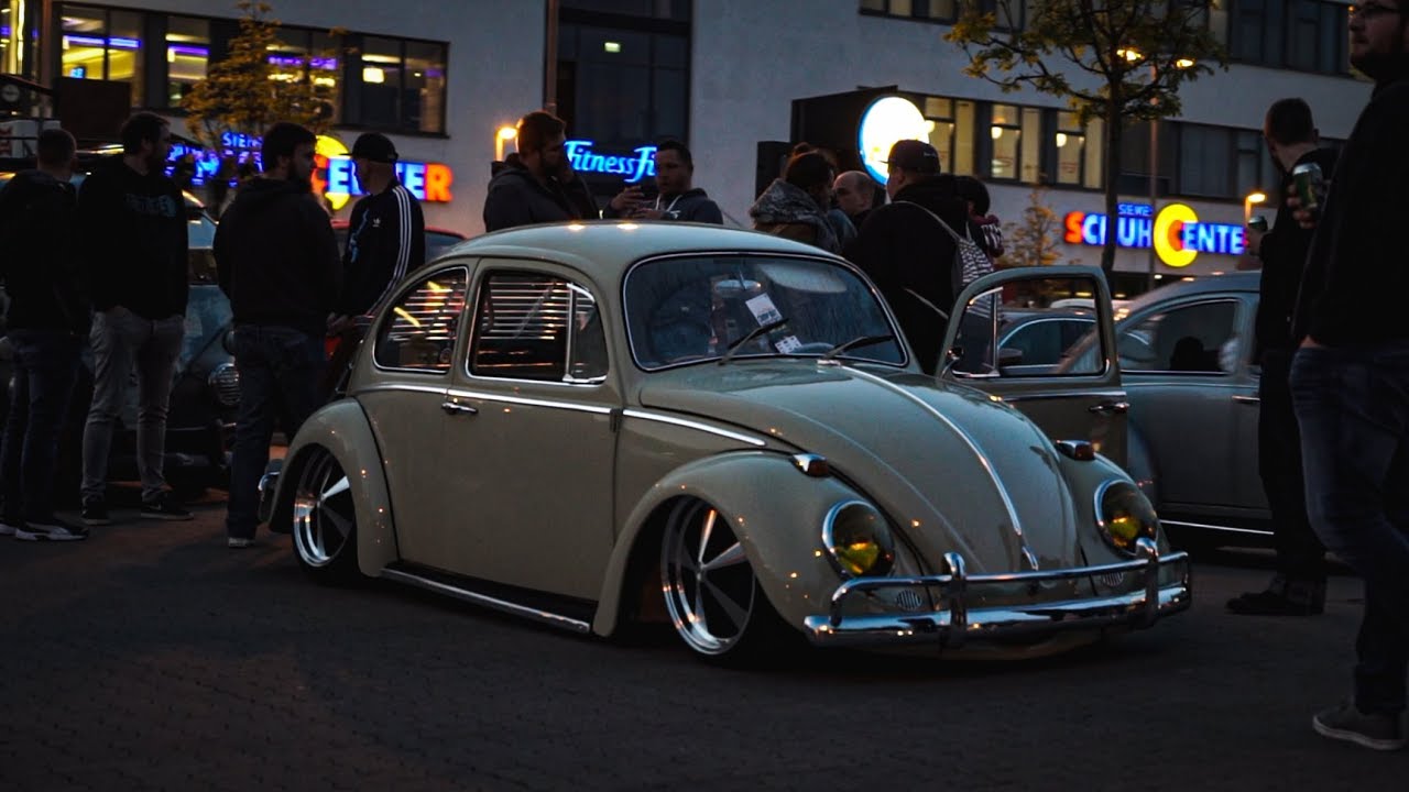 DFL CRUISE NIGHT HANNOVER 2019 | VWHome