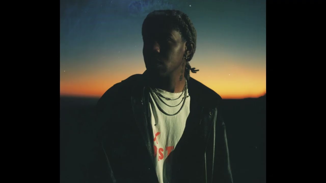 FREE Hard Destroy Lonely type beat - 