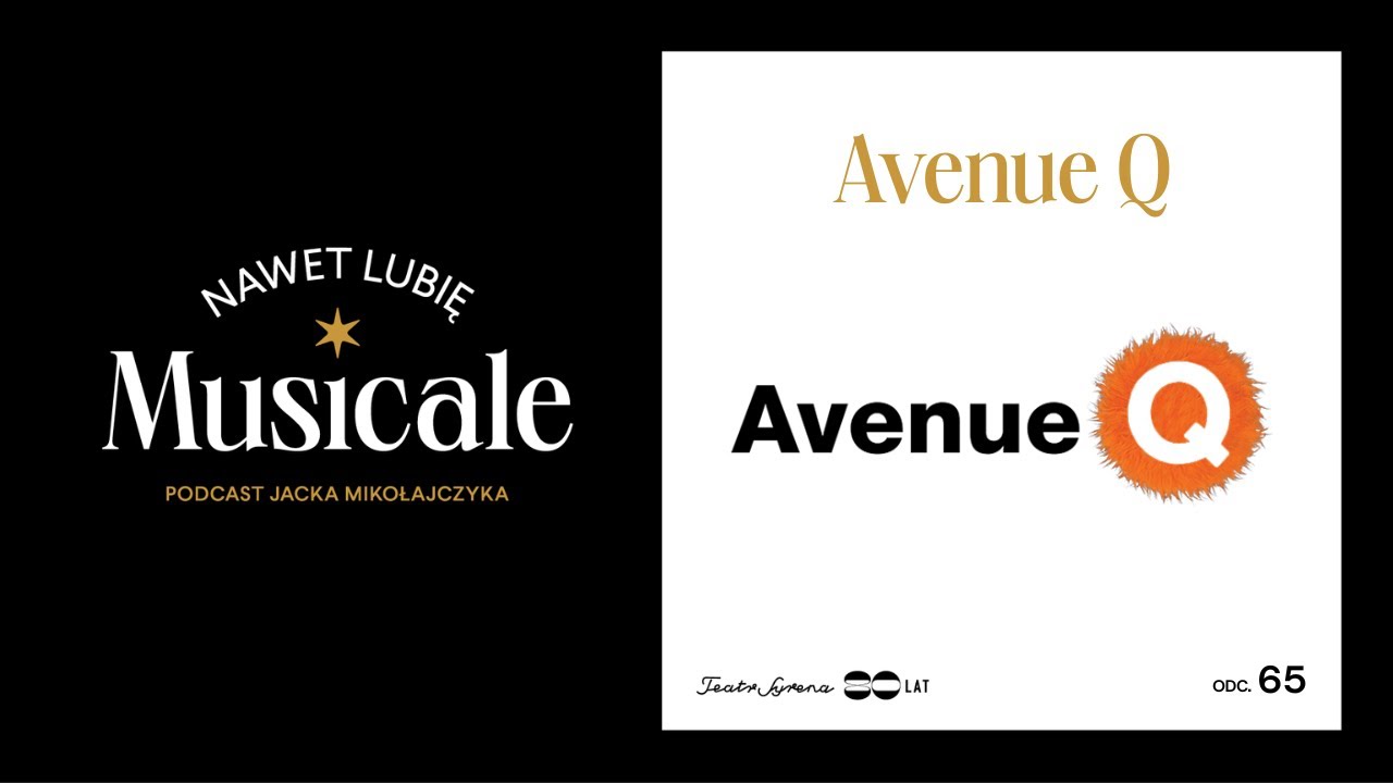 Avenue Q, czyli 