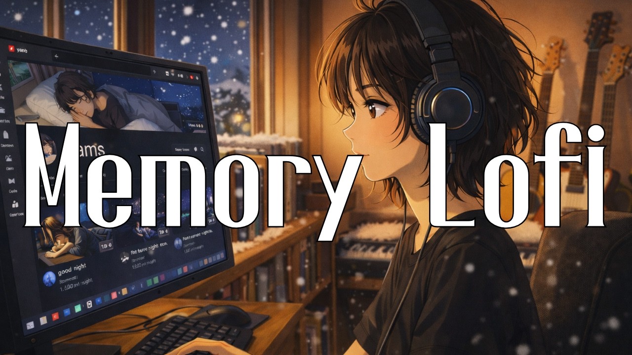 𝐏𝐥𝐚𝐲𝐥𝐢𝐬𝐭 잃어버린 코딩 생각나는 Lofi ㅣ groovy playlist ㅣ 감성힙합・그루비・플레이리스트