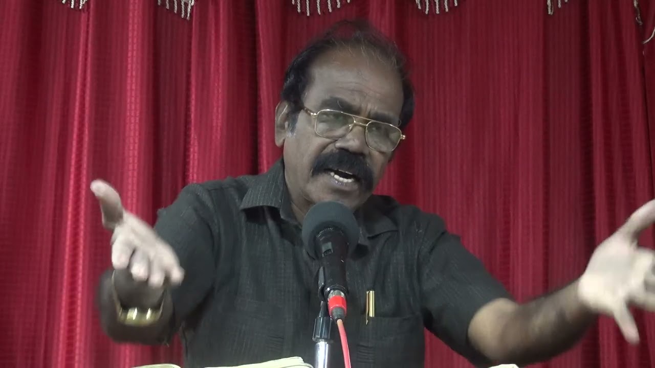 Jeevaolijebakkopuram Pas. J Jaeppiyar (Jeeva Oli TV) 15-02-2026 JEEVAOLI TV PART-08