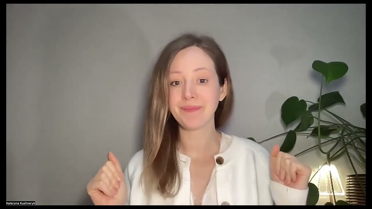 Исследование аур. Состояние после игры на сопилке (древнейший духовой музыкальный инструмент).