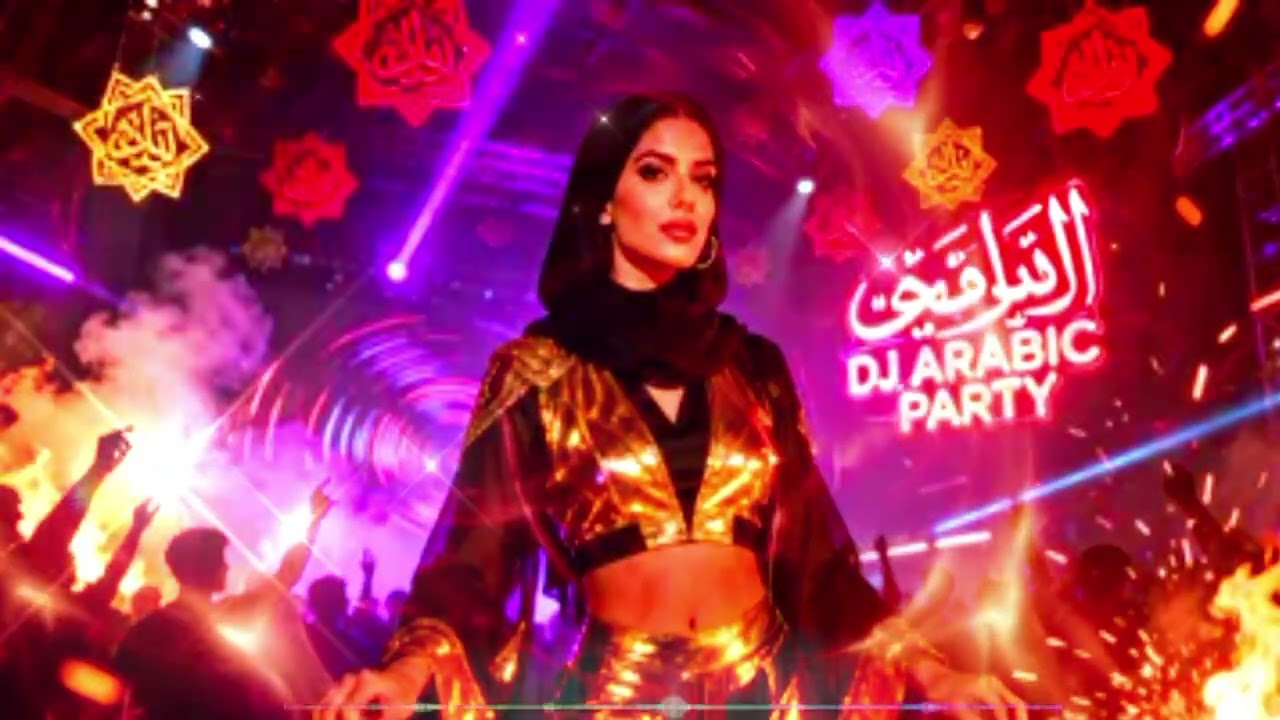 🎧&nbsp; Ya Habibi Hayati&nbsp; -&nbsp; 🔥 DJ Arabic Party&nbsp; | Layali Beats