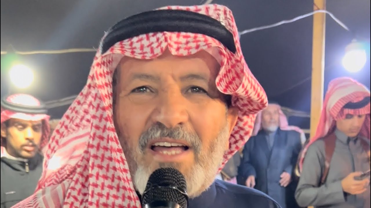 الشواط قحطان في ضيافة - صالح محمد الحارثي - بمركز ترج- ٢٨-٦-١٤٤٤