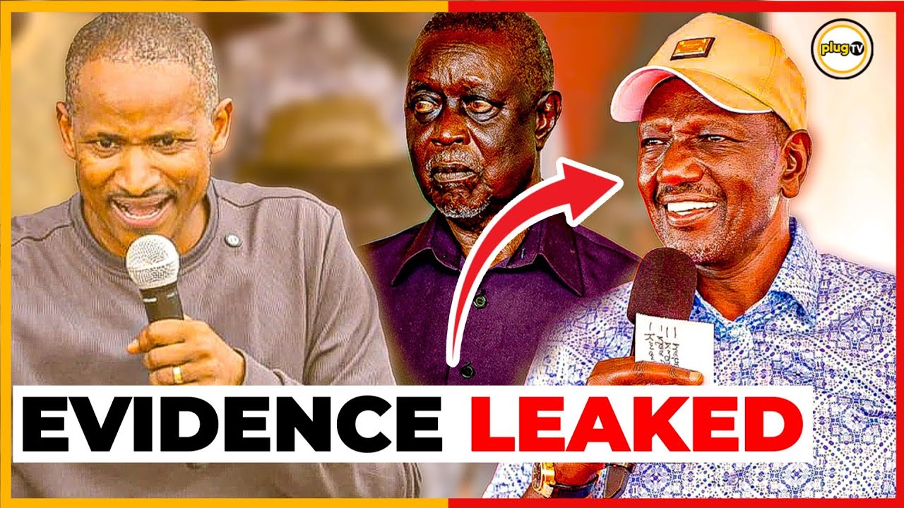 Busia Goes WILD for Babu Owino  UDA Diehards defect LIVE|Plug Tv Kenya