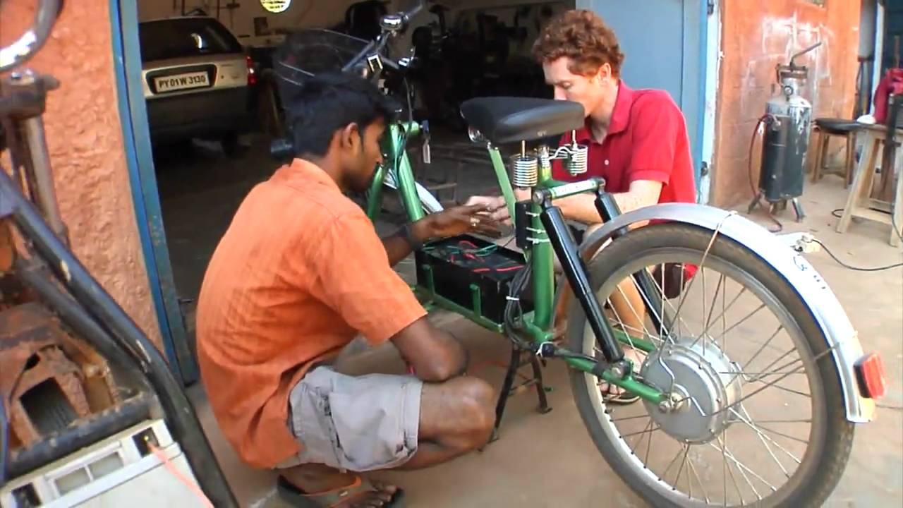 Auroville Documentary - Journey to the City of Dawn