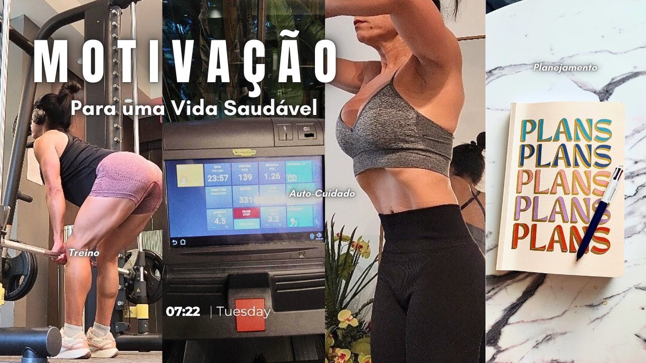 КАК СОХРАНИТЬ МОТИВАЦИЮ ДЛЯ ТРЕНИРОВОК И ЖИТЬ ЗДОРОВОЙ ЖИЗНЬЮ! #dailyvlog