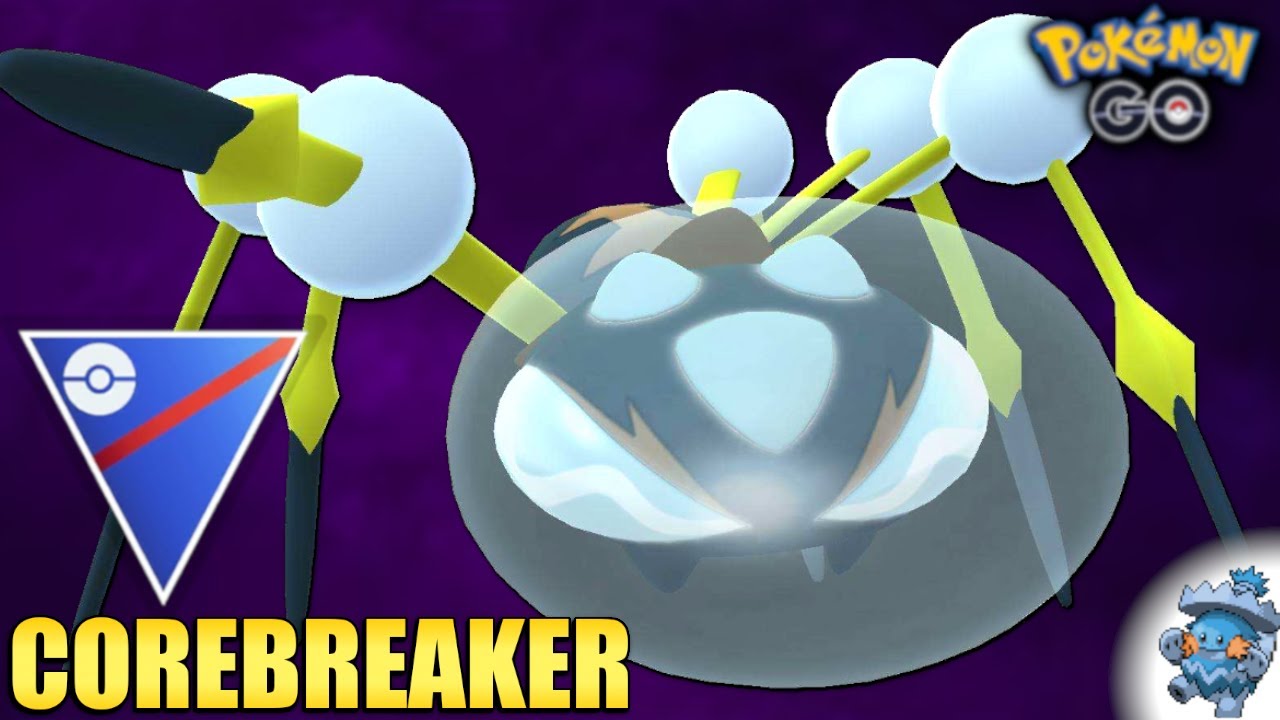 Spider is BACK! Araquanid is an INCREDIBLE COREBREAKER in Great League Pokémon GO Battle League!