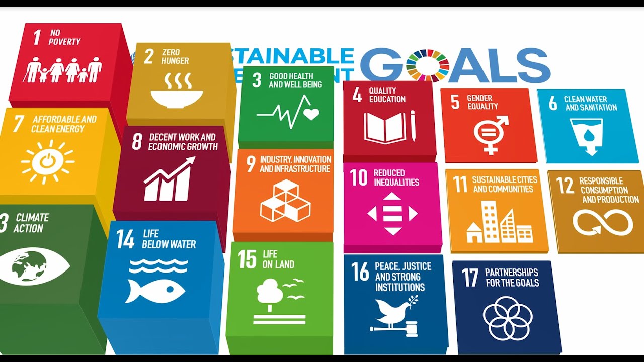 Priorités pour la mise en œuvre de l'Agenda 2030