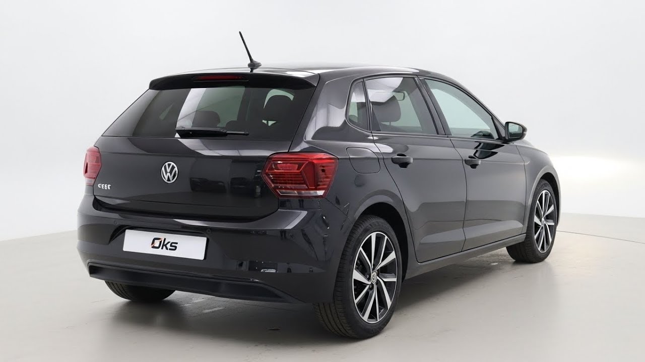 Best Features of the VW Polo (2026 Update)