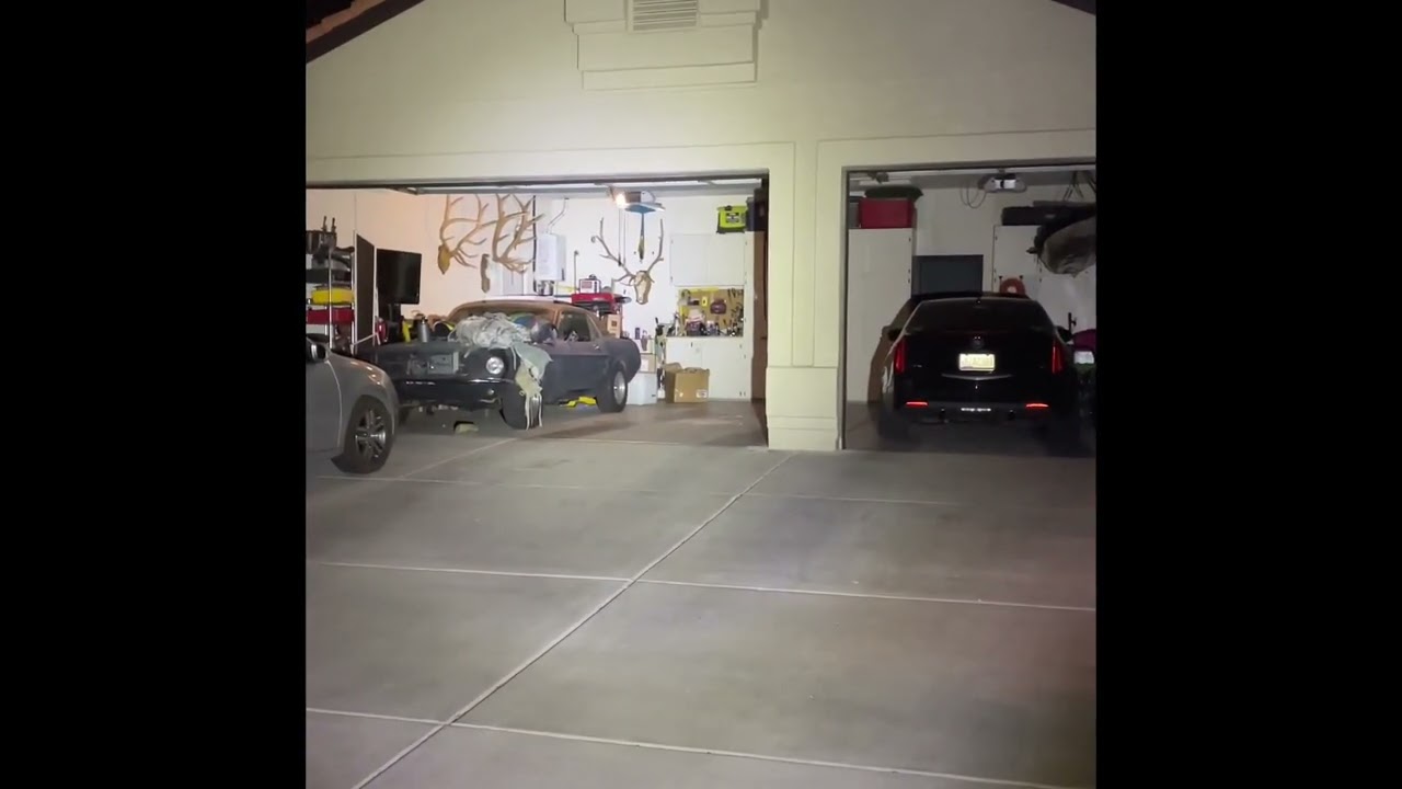 Rigid led pod spot verses Rough led pod spot - off road lighting
