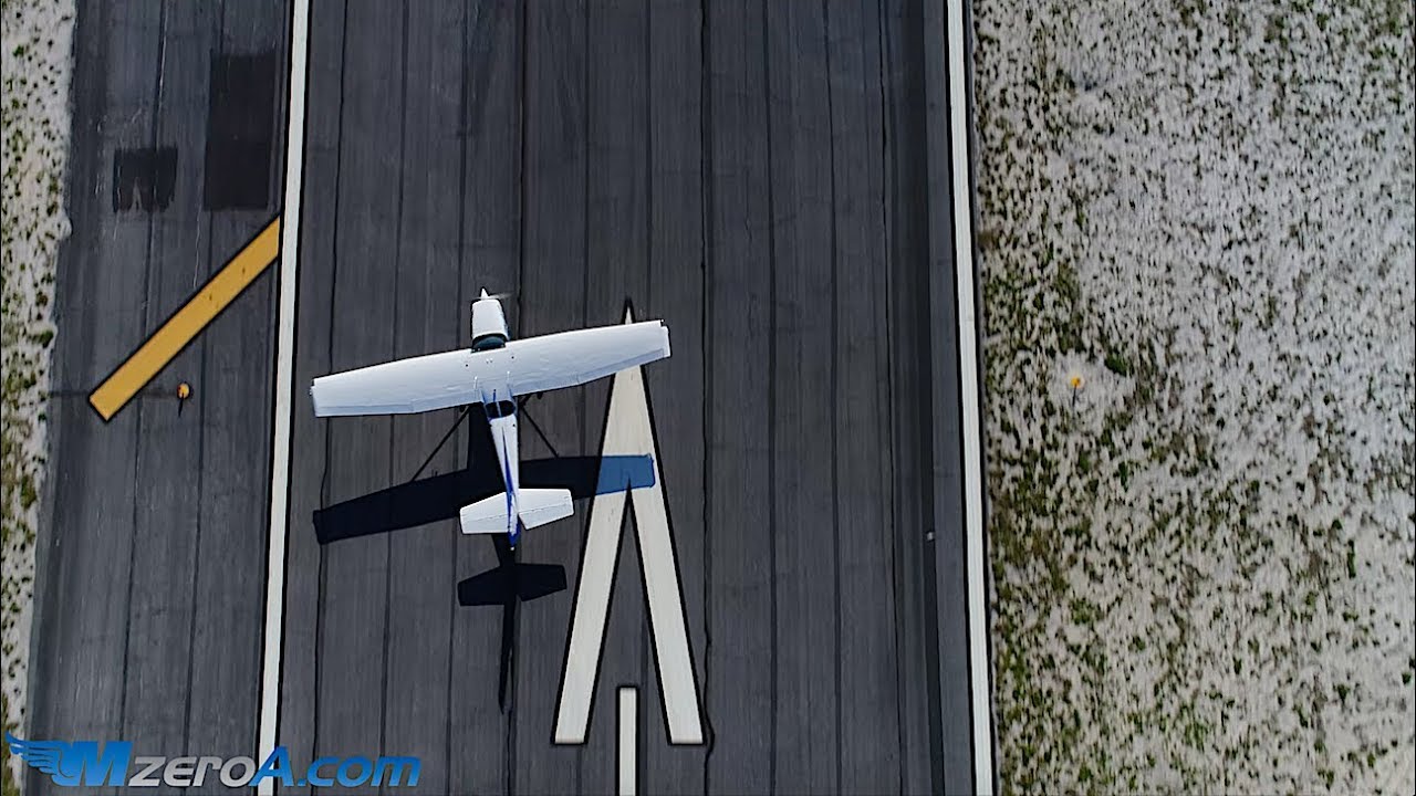 4 типа тенденций к левому повороту — MzeroA Flight Training