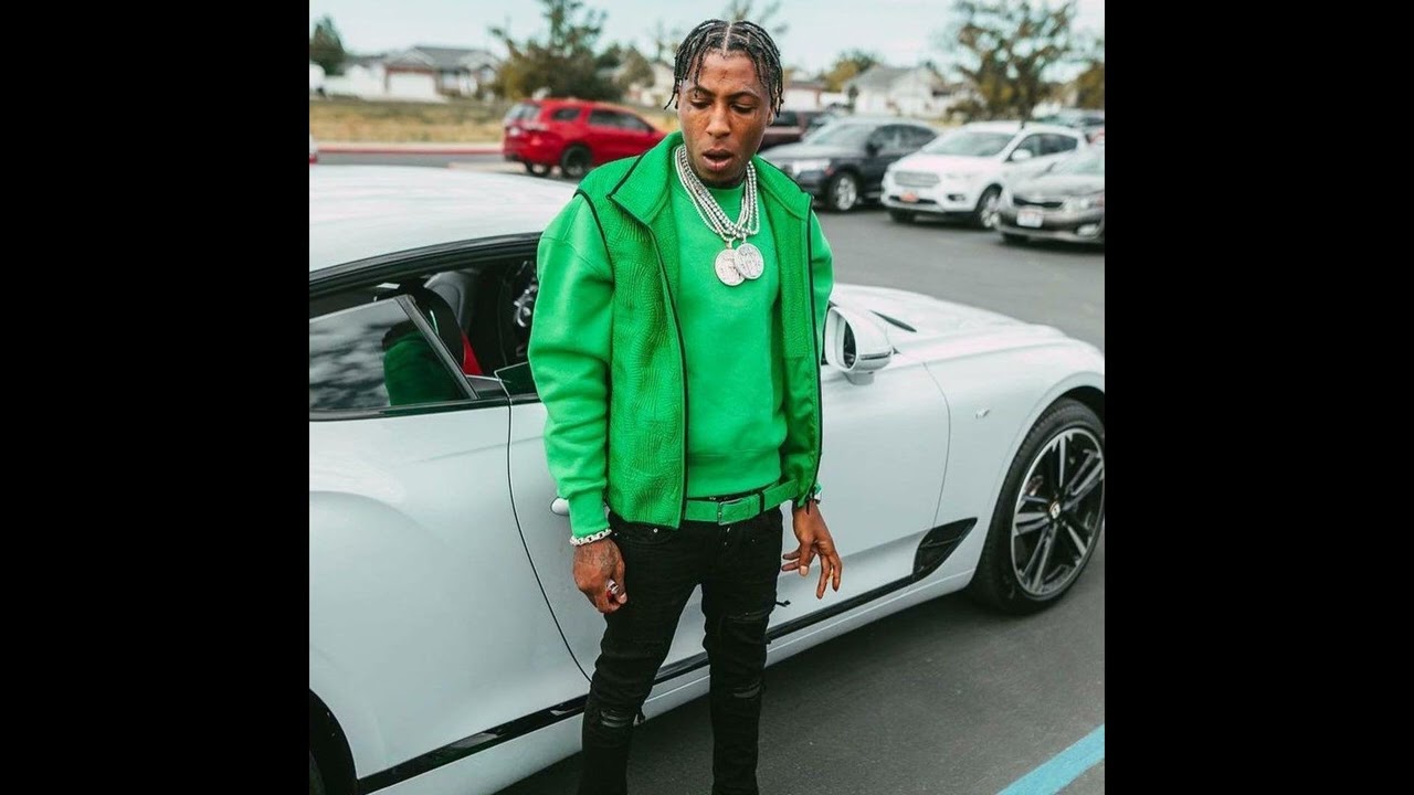 (FREE) NBA YoungBoy Type Beat 