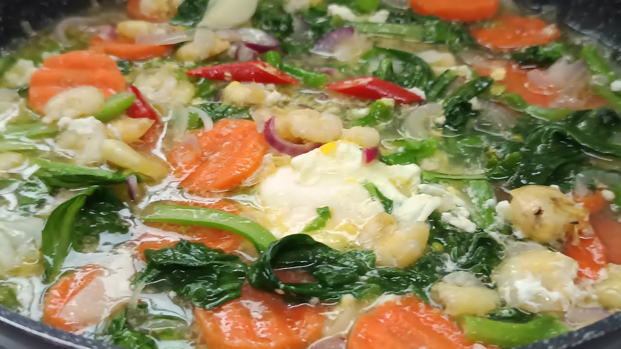 Sayur Sawi Tumis Air | Sangat Sedap | Sangat Mudah | Manis | Lemak | Secukuprasa