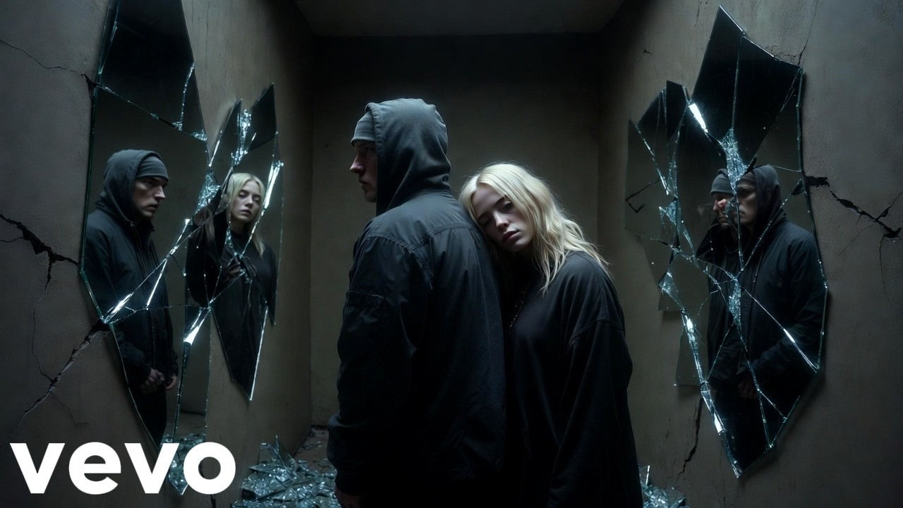 Eminem ft Billie Eilish [Music Video 2026]