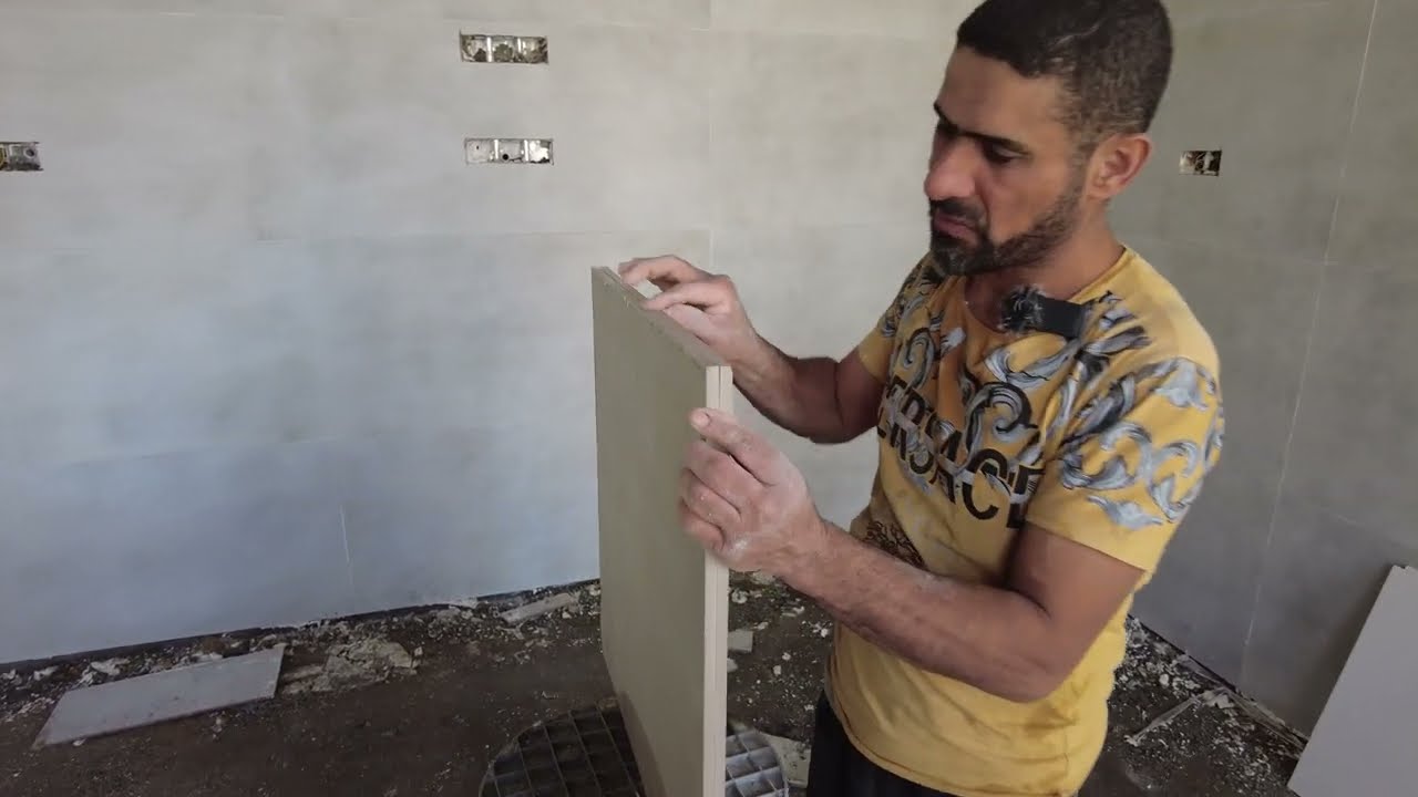 الفرق بين البورسلين والسيراميك