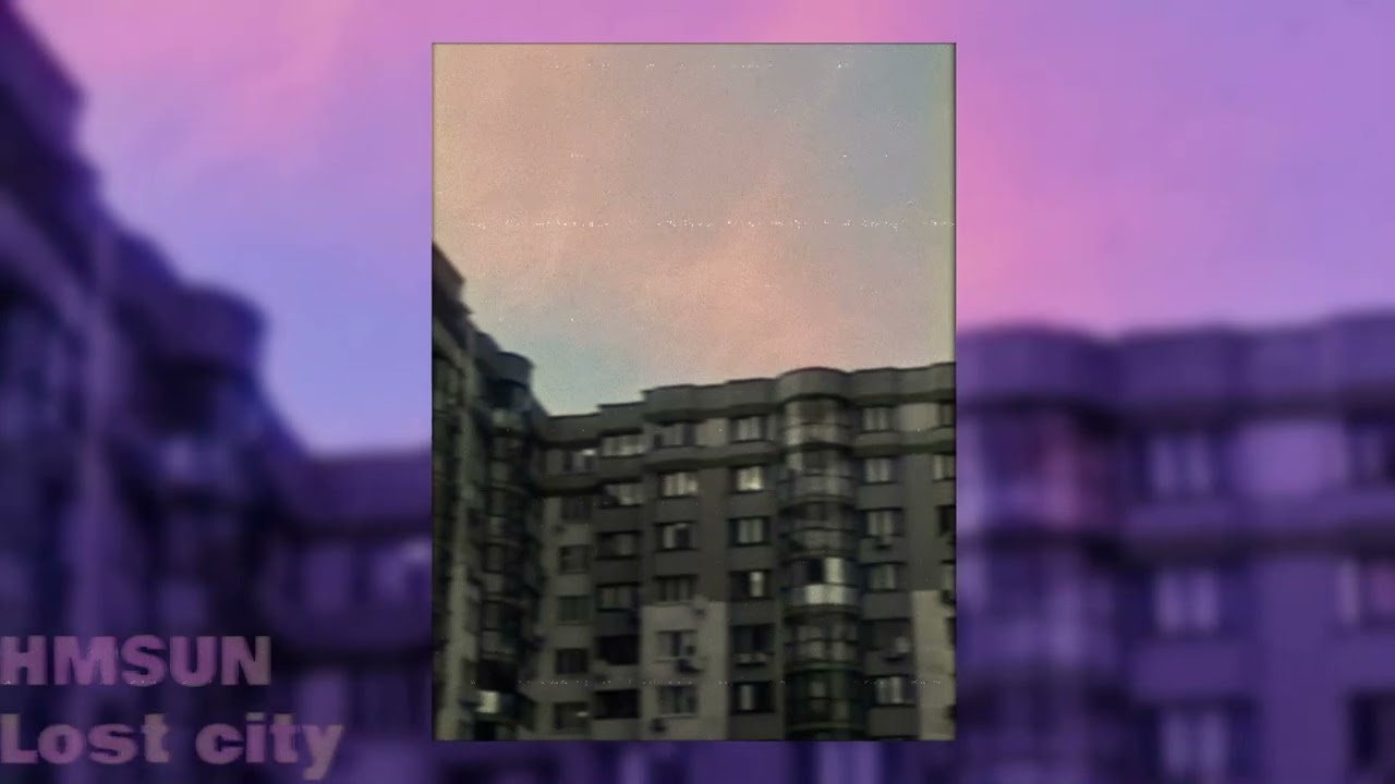 [Free TRAP Boulevard Depo type beat] HMSUN - Lost city