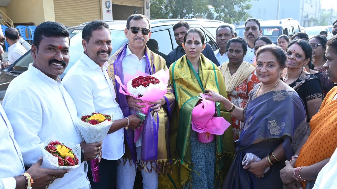 CPC NEWS 31-01-2026 | CPC Digital Network, Kadapa