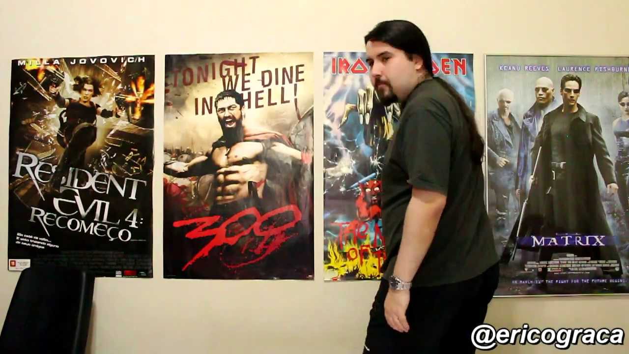 Um Ano Sem TudoSussa