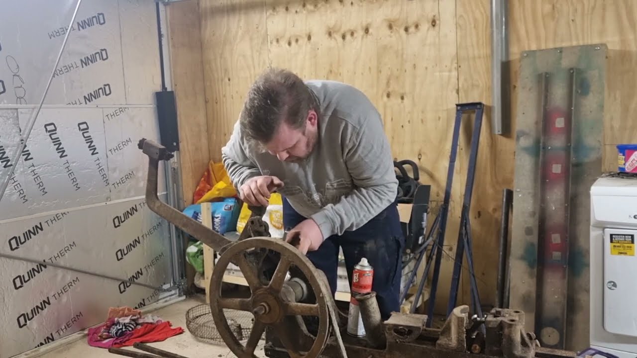 rapidor saw restoration