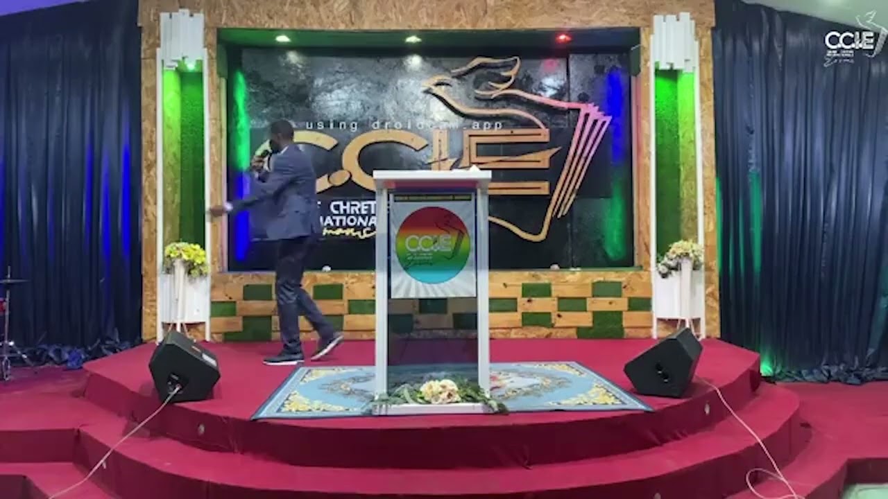 Un message de r&eacute;veil sur la r&eacute;alit&eacute; de la vie chr&eacute;tienne