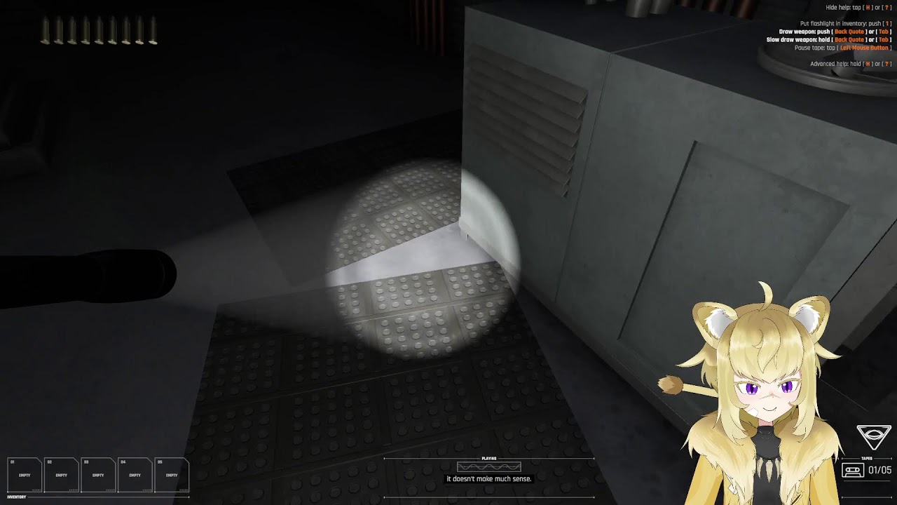 [Receiver 2] 1: Gun game, why not.