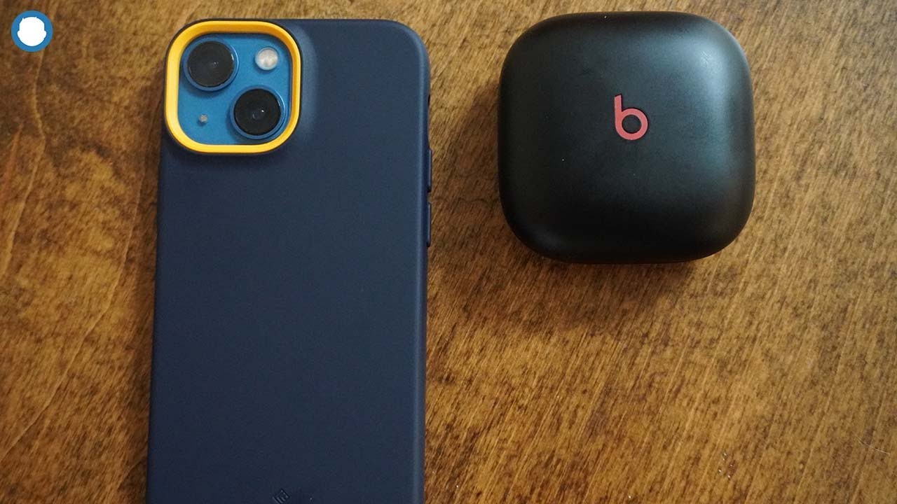 How To Connect Beats Fit Pro To Your Iphone - Pair It Up