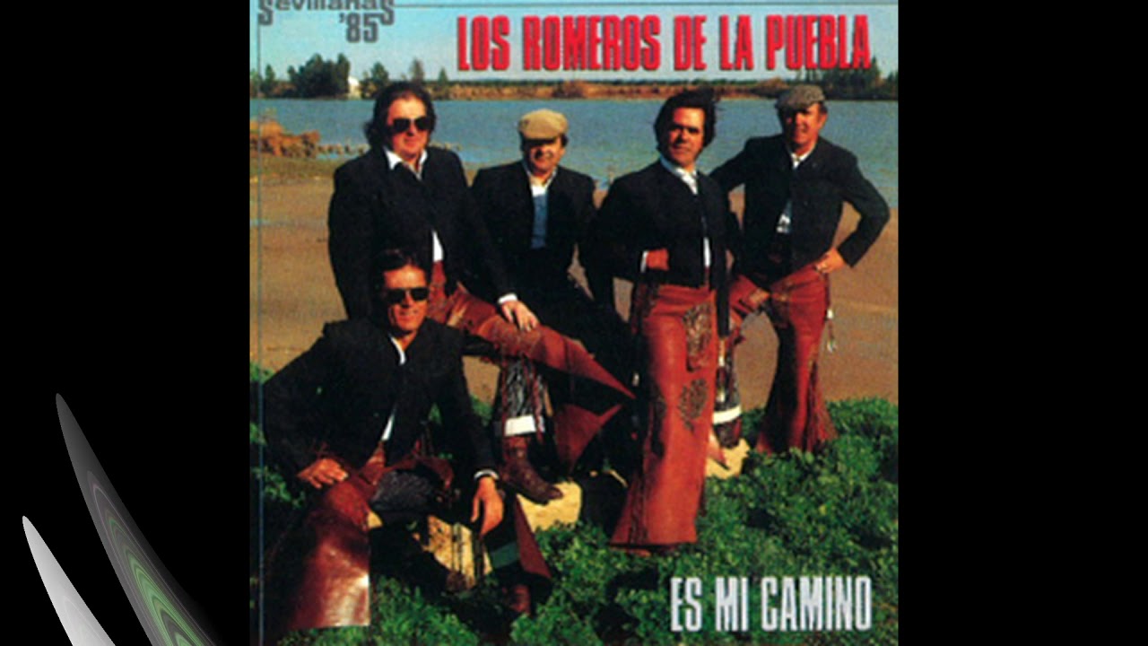 Los Romeros de la Puebla - Salinera