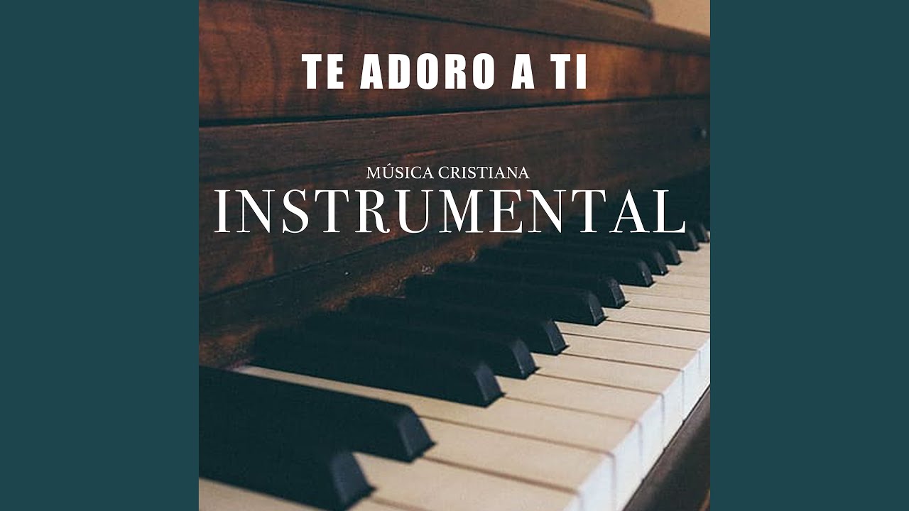 Cuando Pienso en Tu Santidad