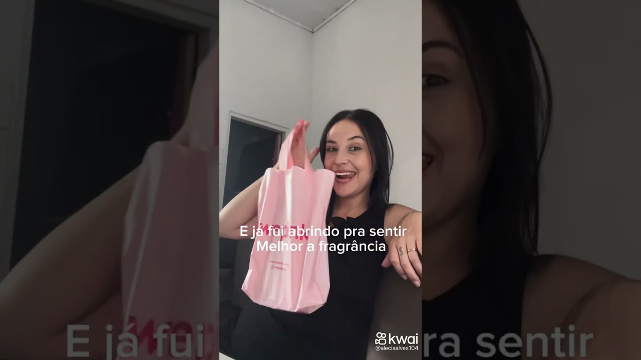 Comprinhas da wepink #wepink #bodysplashs