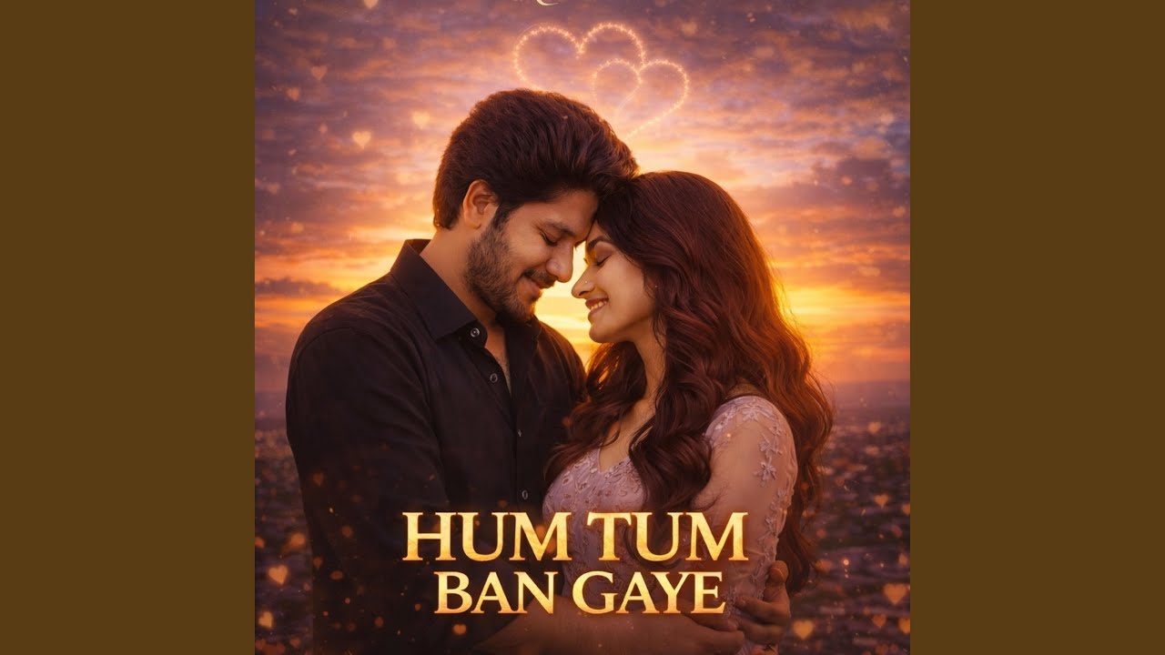 Hum Tum Ban Gaye