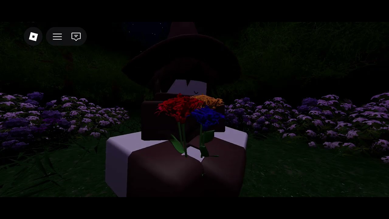 Playing Stab an Azure... Only two endings..