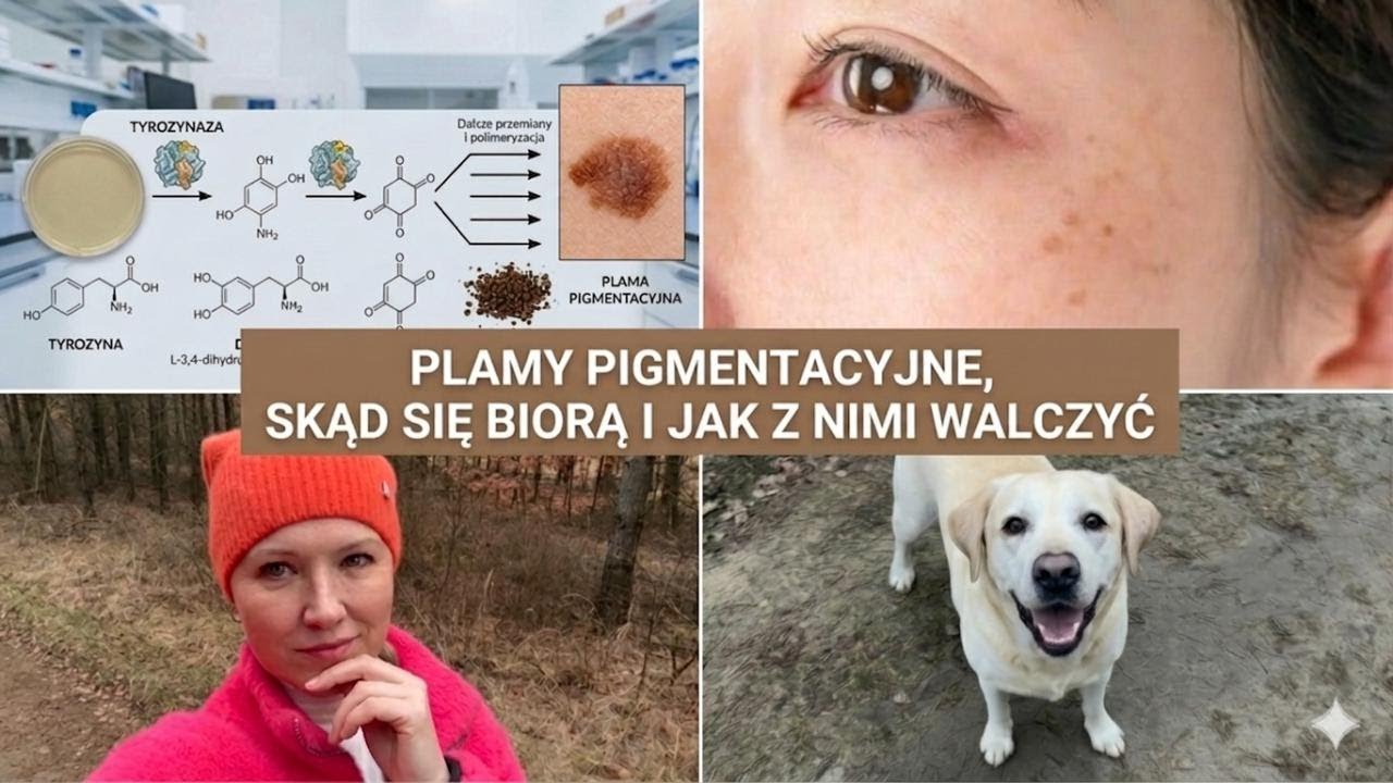 Pigmentation Spots: Where Do They Come From and Can They Be Removed?