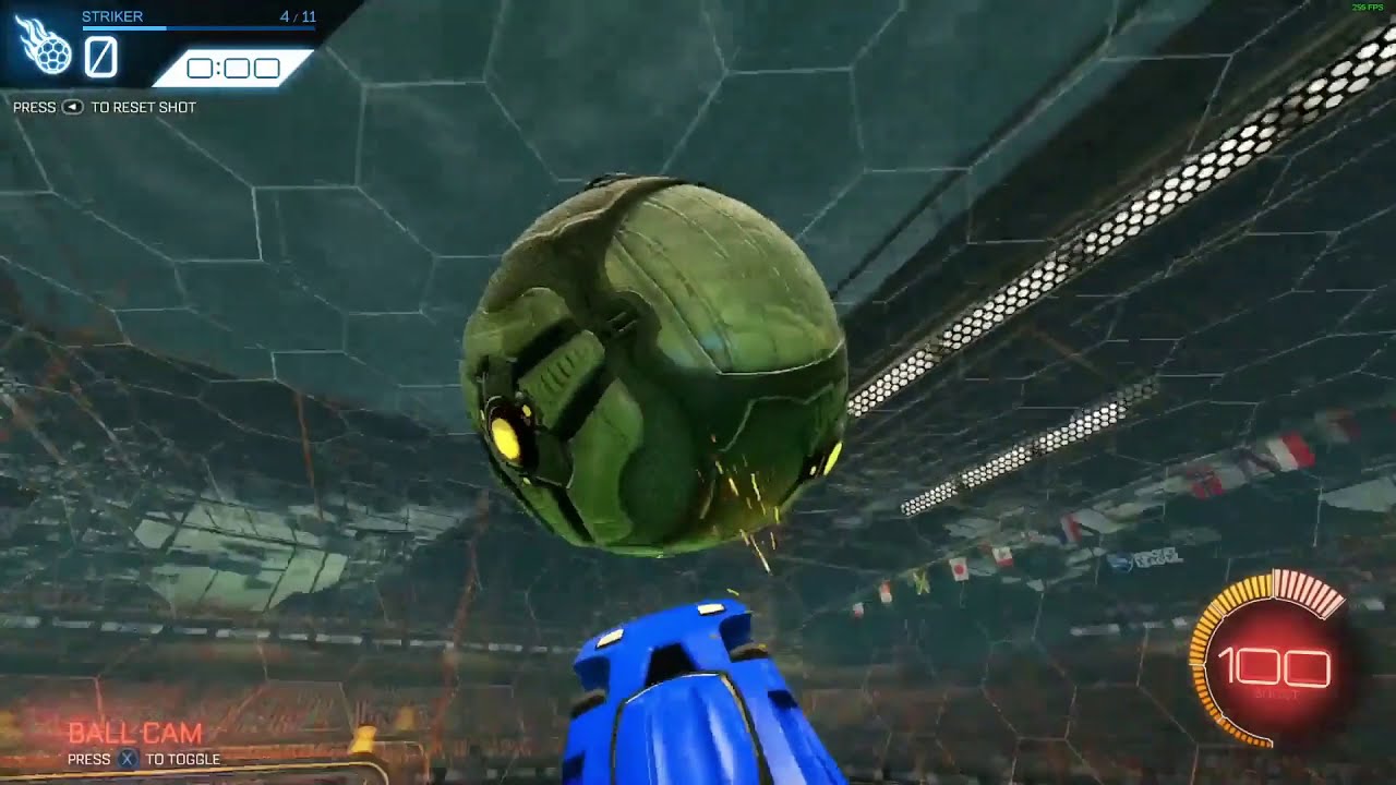 Rocket League Gamers Are Awesome #32 | BEST GOALS & SAVES MONTAGE