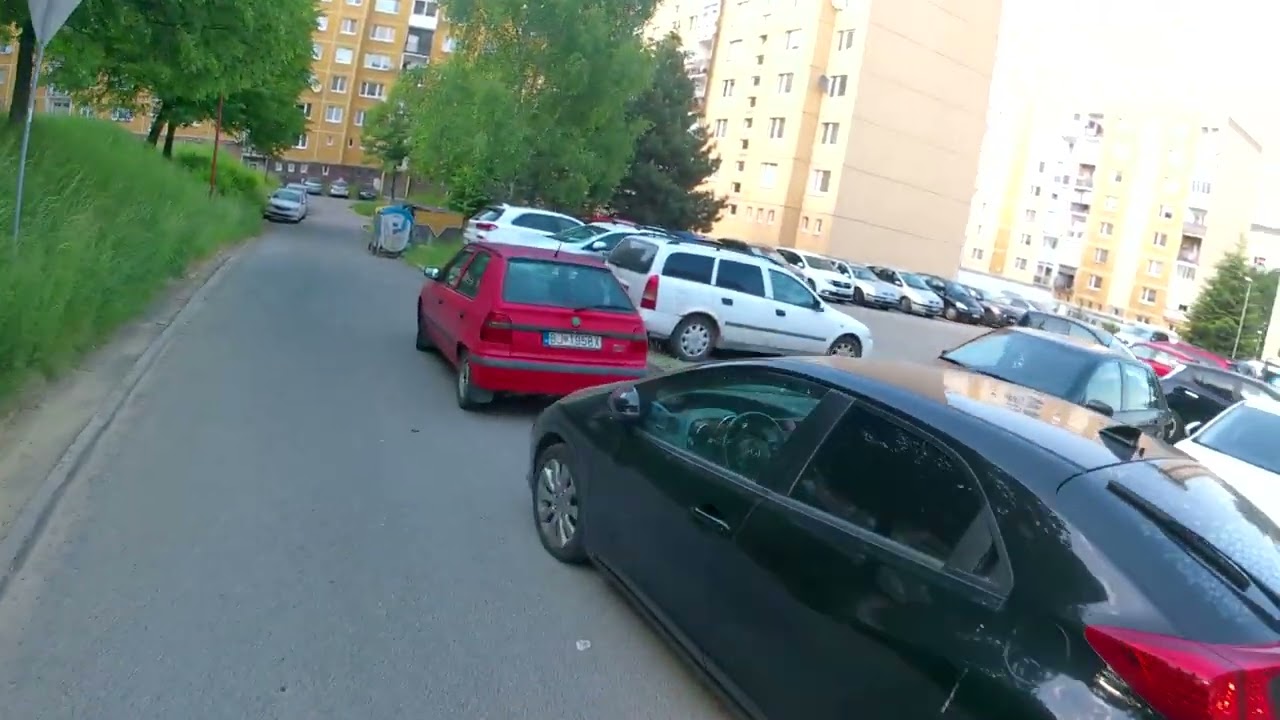 Bike_Test lamax w7.1  part_1/7