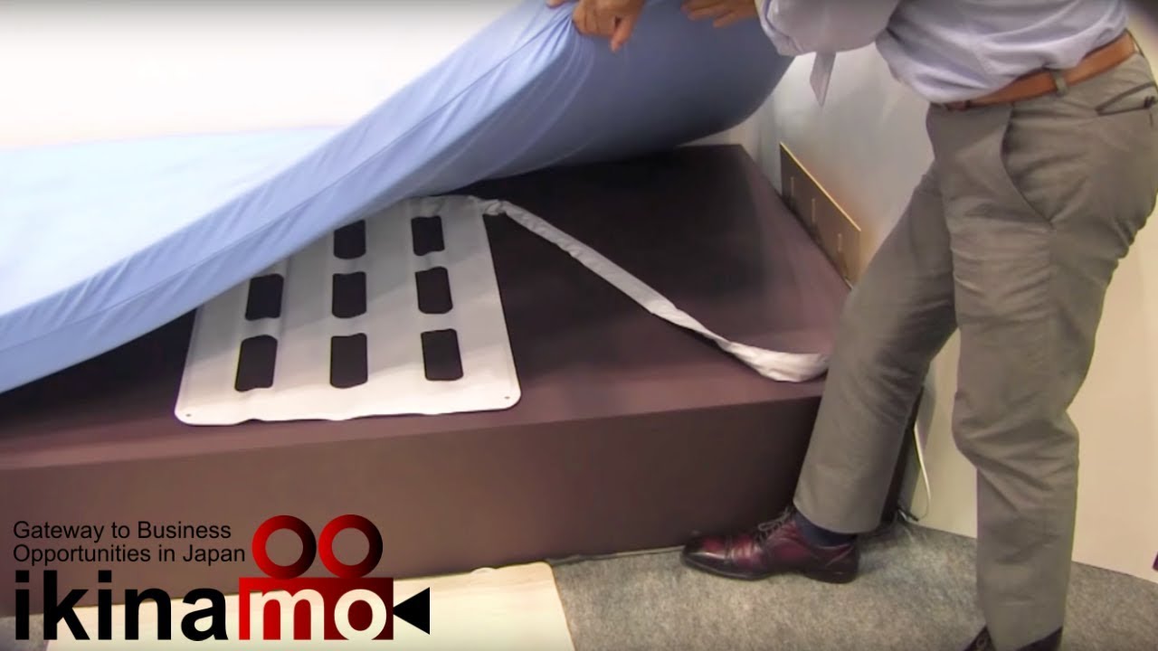 Enabling Location-independent Monitoring for the Elderly