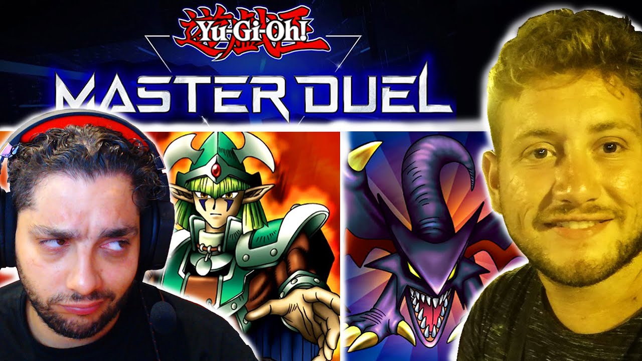 IL CUORE DELLE CARTE! #gaming #masterduel #yugiohtcg #yugioh
