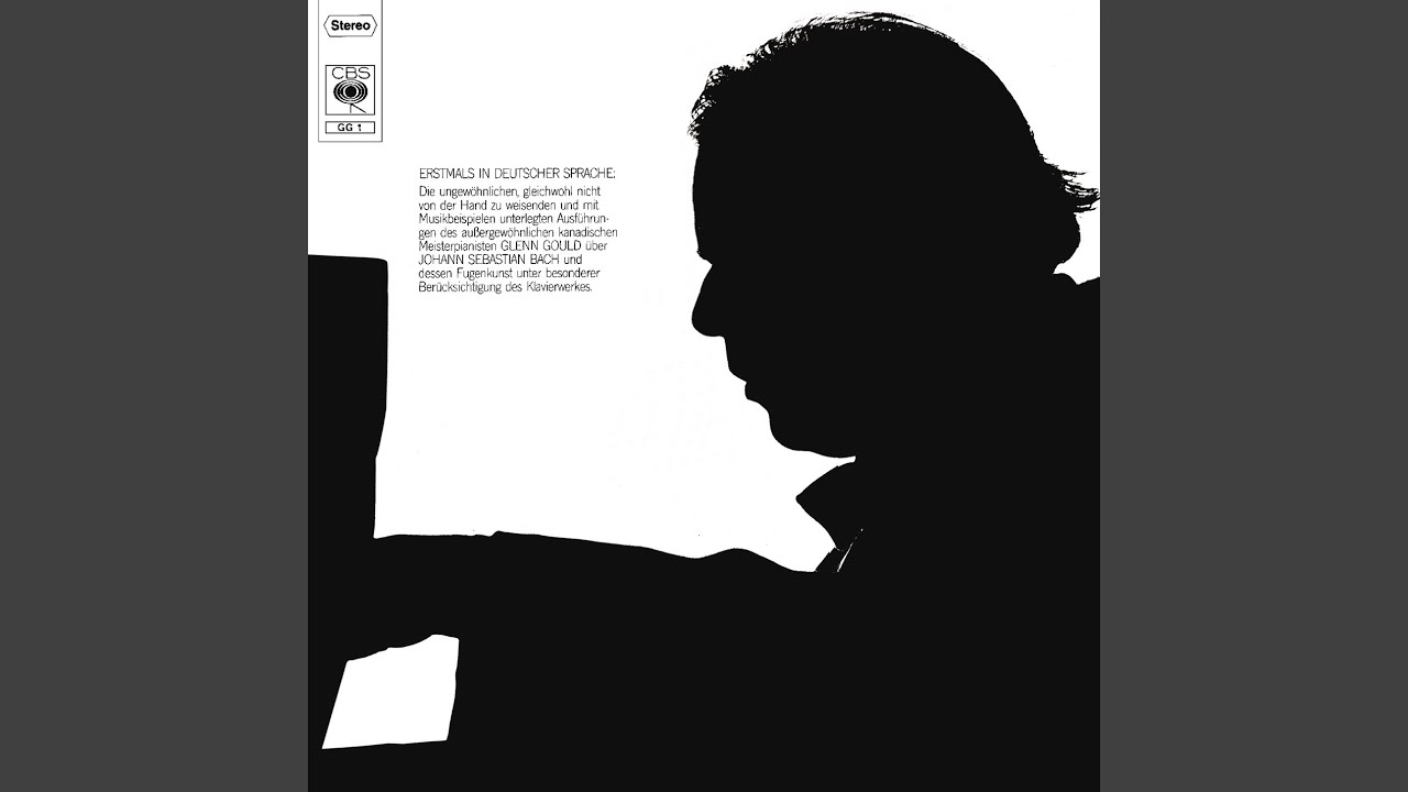 Gould Talks About Rudolf Serkin's Recording of Beethoven's Concerto No. 4