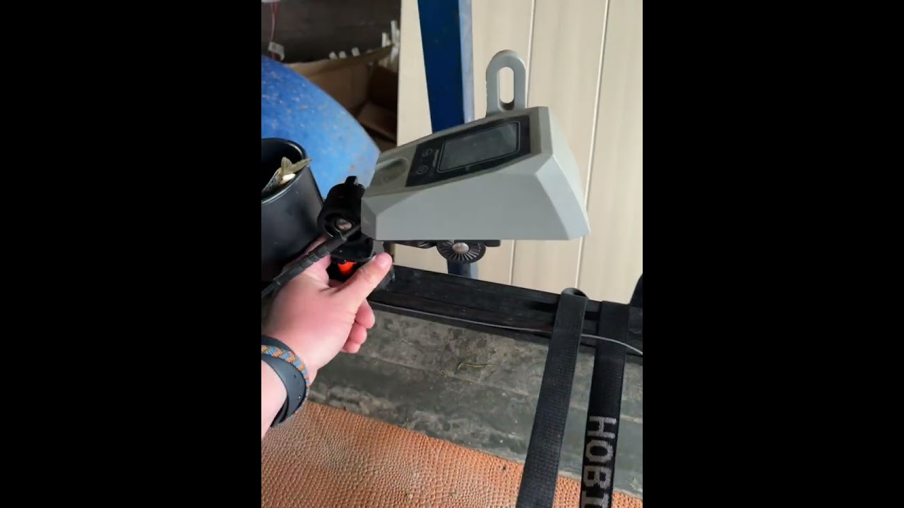 First Impressions of the Innovative Sportsman Osprey 1436