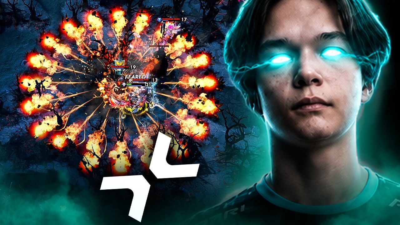 Satanic MVP fazy grupowej TI15 The International 2026 &ndash; Dota 2