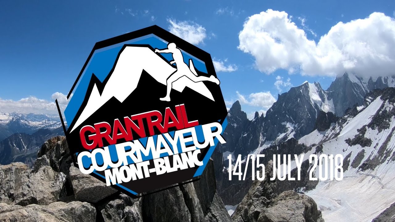 Gran Trail Courmayeur 2018