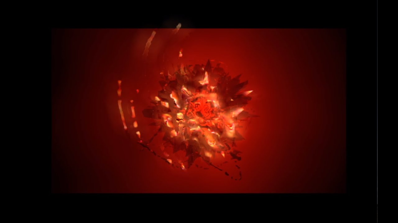 slow heatwave -drone music