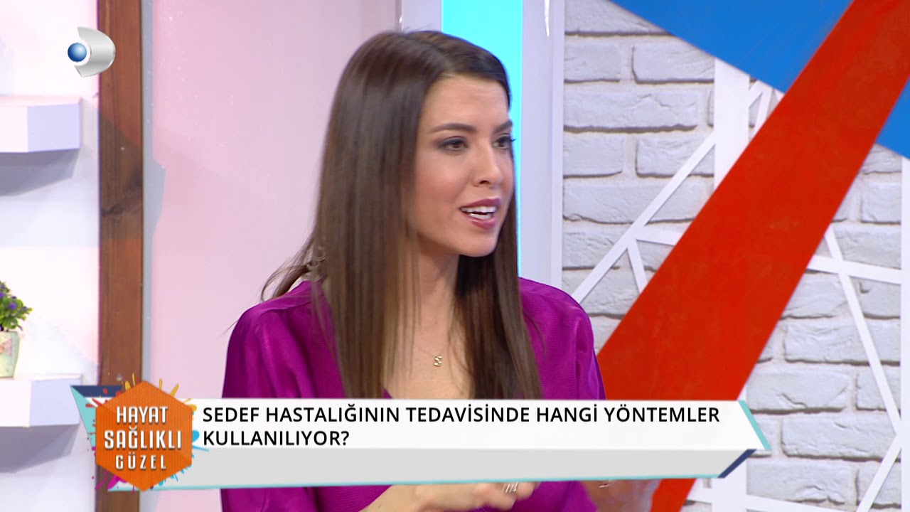 SEDEF HASTALIĞI HAKKINDA DOĞRU BİLİNEN YANLIŞLAR NELER? UZM. DR. KÜBRA ESEN SALMAN