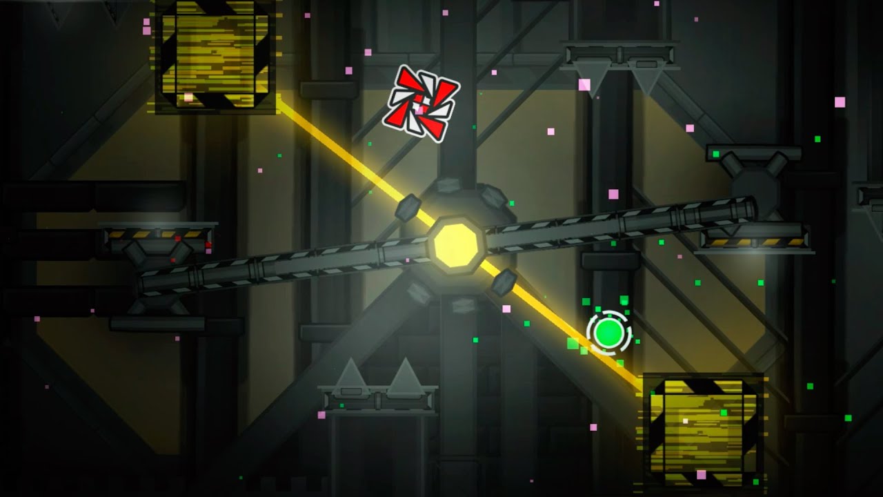 (Extreme Demon) ''mischievousmechanism'' by FuZeBomB | Geometry Dash