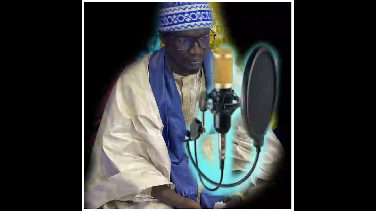 SERIGNE MBAYE MBOUP NOUVEAU SON INTÉGRALITÉ TAKEURAROU DJI 🥰👆👆👆👆❤️❤️ MAGAL TOUBA