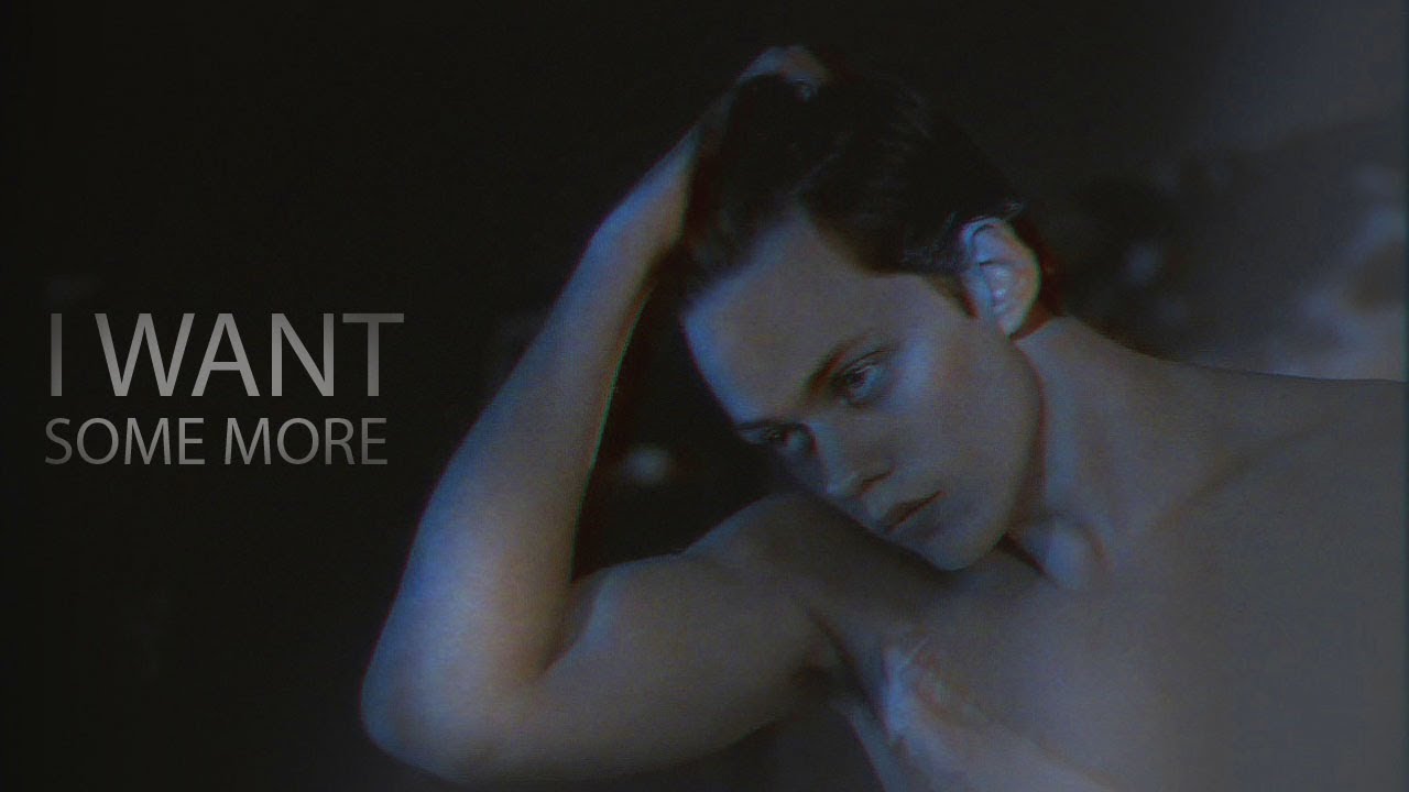 Roman & Cheryl | I want some more
